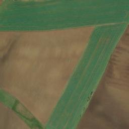 Satellite imagery of (Kelecká) [Otaslavice], CZ