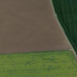 Satellite imagery of (Pysky) [Skalka u Prostějova], CZ