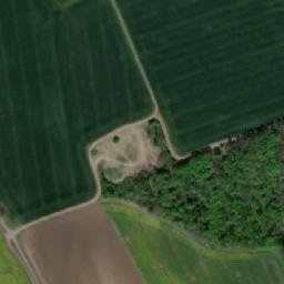 Satellite imagery of (Pysky) [Skalka u Prostějova], CZ