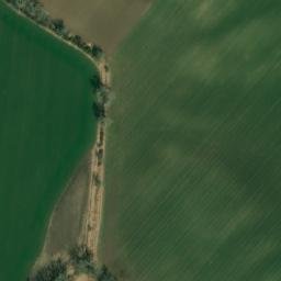 Satellite imagery of [Klenovice na Hané] GSM-1, CZ