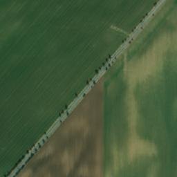 Satellite imagery of [Klenovice na Hané] HG, CZ