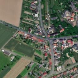 Satellite imagery of [Vlkoš u Přerova] GSM, CZ