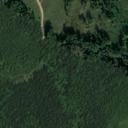 Satellite imagery of Velká Příčnice [Rajnochovice], CZ