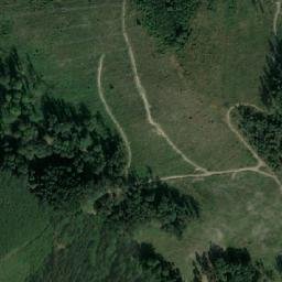 Satellite imagery of Velká Příčnice [Rajnochovice], CZ