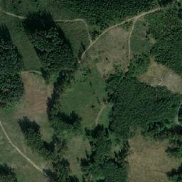 Satellite imagery of Čečetkov [Rajnochovice], CZ