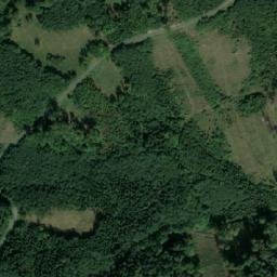 Satellite imagery of Čečetkov [Rajnochovice], CZ