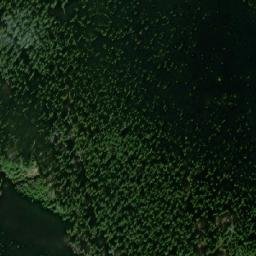 Satellite imagery of Léští [Hutisko-Solanec-Hutisko], CZ