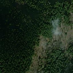 Satellite imagery of Léští [Hutisko-Solanec-Hutisko], CZ