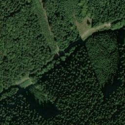 Satellite imagery of Čarták, CZ