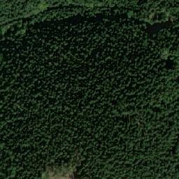 Satellite imagery of Čarták, CZ