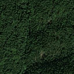 Satellite imagery of Čarták, CZ