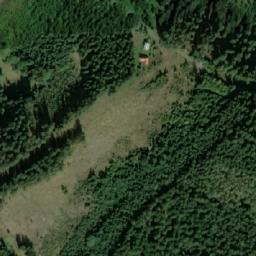 Satellite imagery of Beskyd, CZ