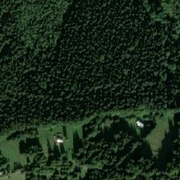 Satellite imagery of Korytovo, CZ