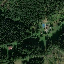 Satellite imagery of Korytovo, CZ