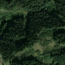 Satellite imagery of Korytovo, CZ