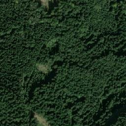 Satellite imagery of Zlámaná, CZ