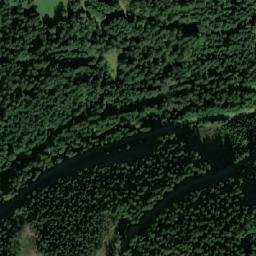 Satellite imagery of Zlámaná, CZ