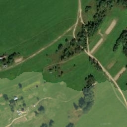 Satellite imagery of survey_point, PL
