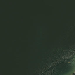Satellite imagery of Steep Bluff, CA