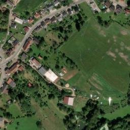 Satellite imagery of Hangenberg, DE