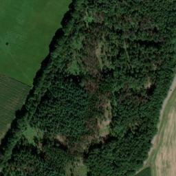 Satellite imagery of Hellberg, DE