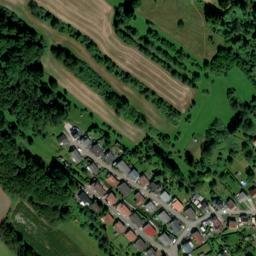 Satellite imagery of Wackenberg, DE