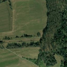 Satellite imagery of Rohn, DE