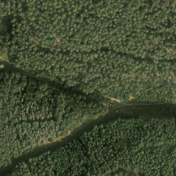 Satellite imagery of Weidensohler Berg, DE