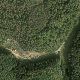 Satellite imagery of Weidensohler Berg, DE