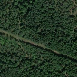 Satellite imagery of Kleiner Pflasterberg, DE