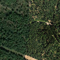 Satellite imagery of Kleiner Pflasterberg, DE