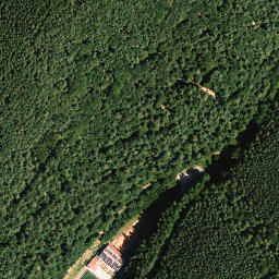 Satellite imagery of Eichelberg, DE