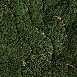 Satellite imagery of Hinterer Langenberg, DE