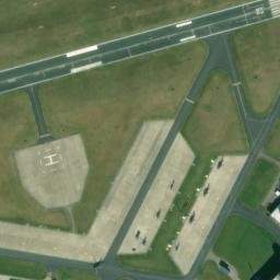 Satellite imagery of NDB-Funkfeuer NSN, DE