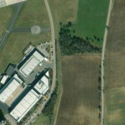 Satellite imagery of NDB-Funkfeuer NSN, DE