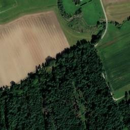 Satellite imagery of Hohenberg, DE