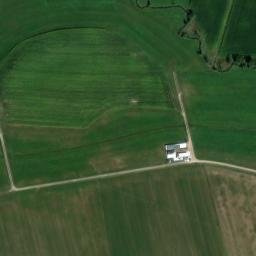 Satellite imagery of Hohenberg, DE