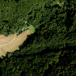 Satellite imagery of Fürberg, DE