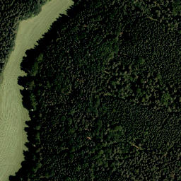 Satellite imagery of Lanzenberg, DE