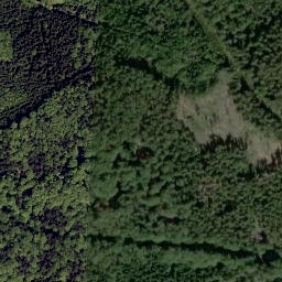 Satellite imagery of Skalka2, CZ