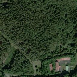 Satellite imagery of Malinová hora, CZ