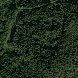 Satellite imagery of Malinová hora, CZ