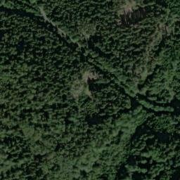 Satellite imagery of Malinová hora, CZ