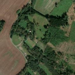 Satellite imagery of Klepný [Kout na Šumavě], CZ