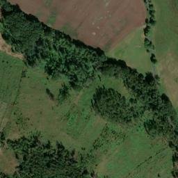 Satellite imagery of Klepný [Kout na Šumavě], CZ