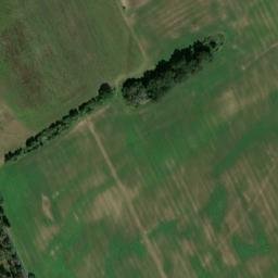 Satellite imagery of Klepný [Kout na Šumavě], CZ