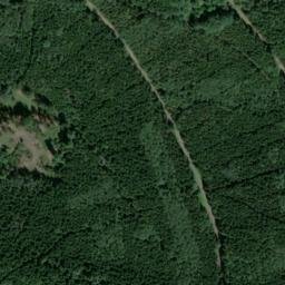 Satellite imagery of Korab, CZ