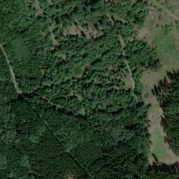 Satellite imagery of Korab, CZ