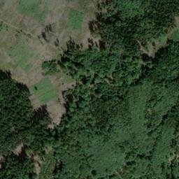 Satellite imagery of Korab, CZ