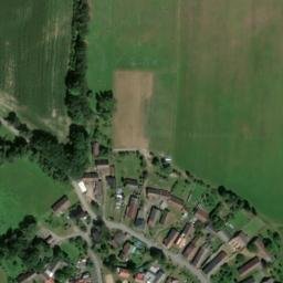 Satellite imagery of Skleněný vrch [Bezděkov-Koryta] GSM, CZ